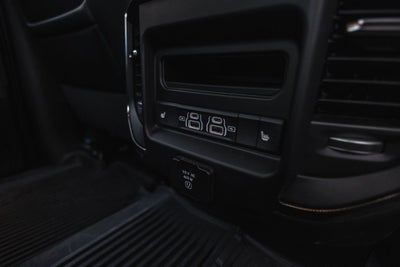 2026 RAM 2500 Power Wagon