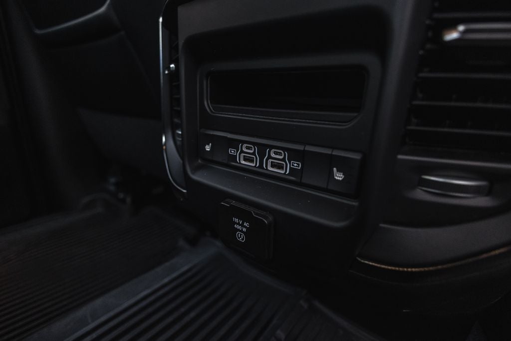 2026 RAM 2500 Power Wagon