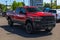 2026 RAM 2500 Power Wagon