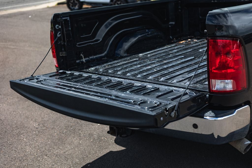 2017 RAM 2500 Tradesman