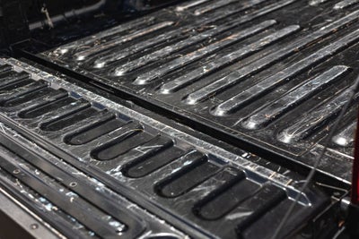 2017 RAM 2500 Tradesman