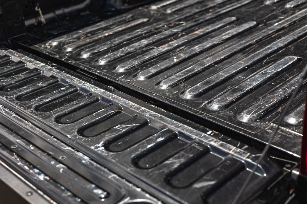 2017 RAM 2500 Tradesman