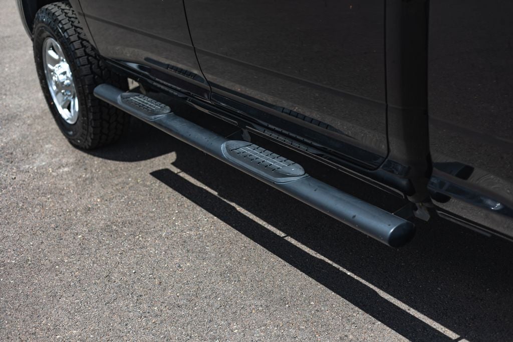 2017 RAM 2500 Tradesman