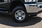 2017 RAM 2500 Tradesman