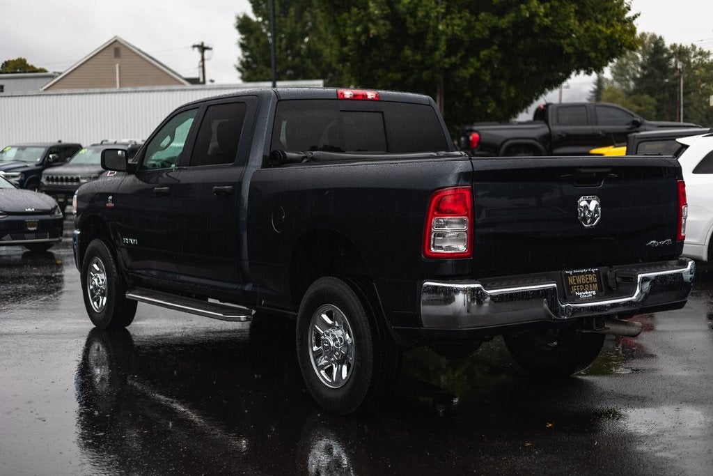 2020 RAM 2500 Tradesman