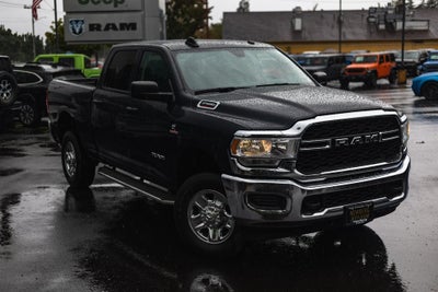 2020 RAM 2500 Tradesman