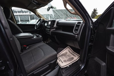 2020 RAM 2500 Tradesman