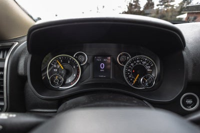 2020 RAM 2500 Tradesman