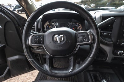 2020 RAM 2500 Tradesman