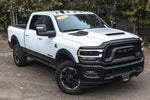 2024 RAM 2500 Rebel