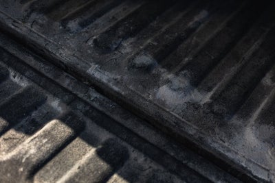 2019 RAM 2500 Laramie Longhorn