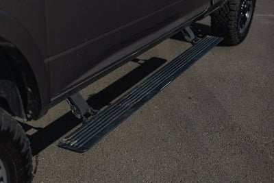 2019 RAM 2500 Laramie Longhorn