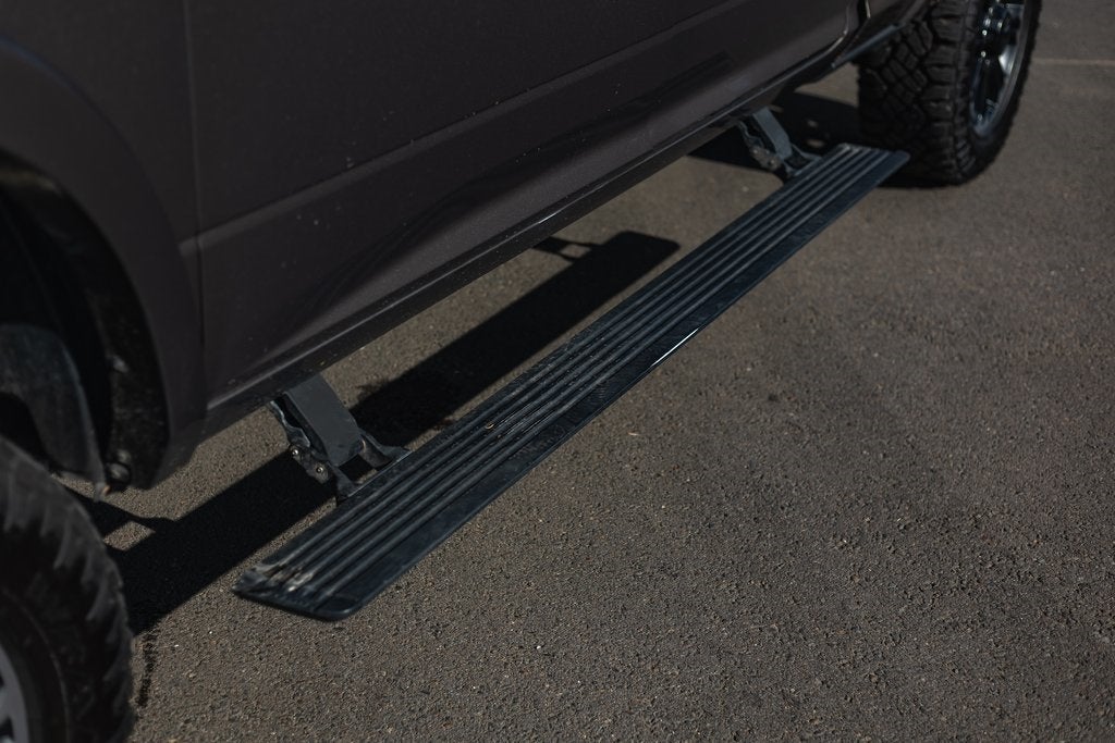 2019 RAM 2500 Laramie Longhorn