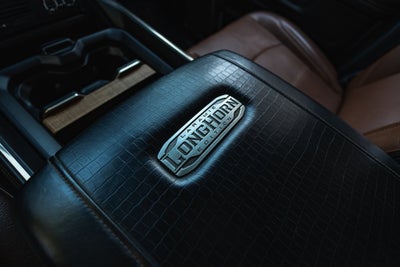 2019 RAM 2500 Laramie Longhorn