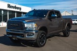 2019 RAM 2500 Laramie Longhorn