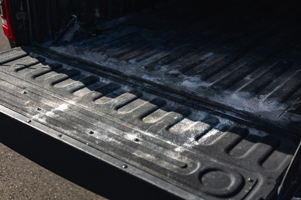 2019 RAM 2500 Laramie Longhorn