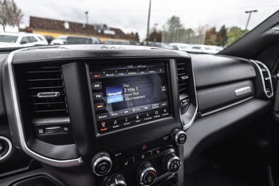 2021 RAM 2500 Big Horn