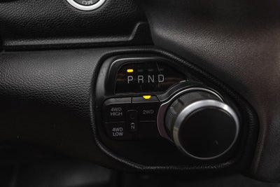 2021 RAM 2500 Big Horn