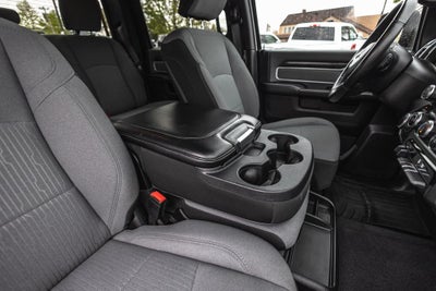 2021 RAM 2500 Big Horn