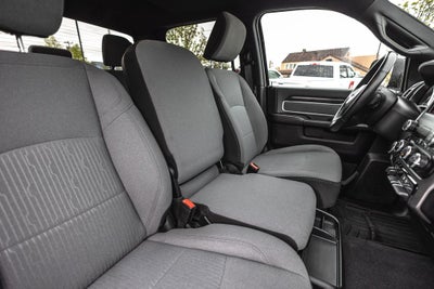 2021 RAM 2500 Big Horn