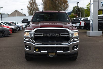 2021 RAM 2500 Big Horn