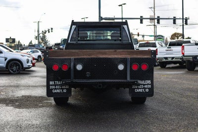 2005 Dodge Ram 2500 SLT