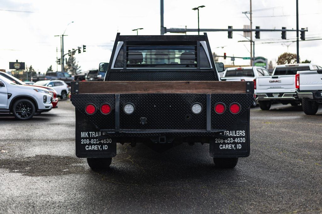 2005 Dodge Ram 2500 SLT