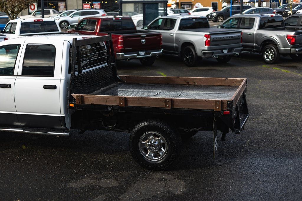 2005 Dodge Ram 2500 SLT