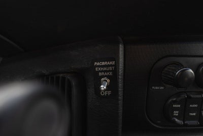 2005 Dodge Ram 2500 SLT