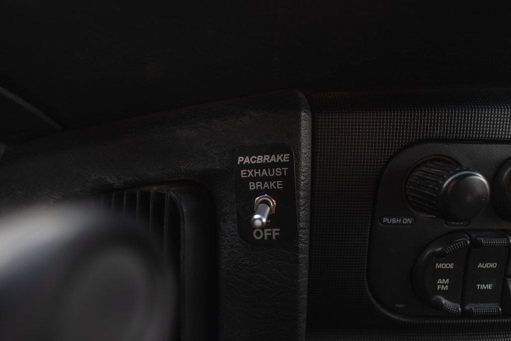 2005 Dodge Ram 2500 SLT