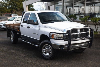 2005 Dodge Ram 2500 SLT