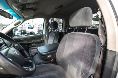 2005 Dodge Ram 2500 SLT