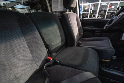 2005 Dodge Ram 2500 SLT