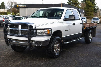 2005 Dodge Ram 2500 SLT