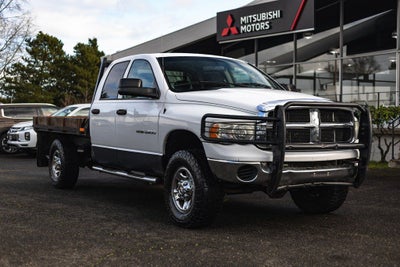 2005 Dodge Ram 2500 SLT