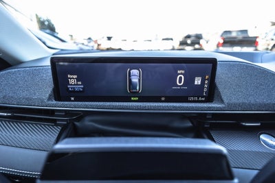 2024 Ford Mustang Mach-E Premium