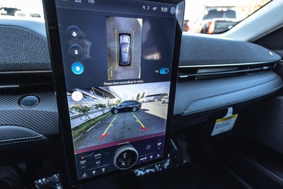 2024 Ford Mustang Mach-E Premium