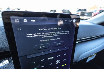 2024 Ford Mustang Mach-E Premium