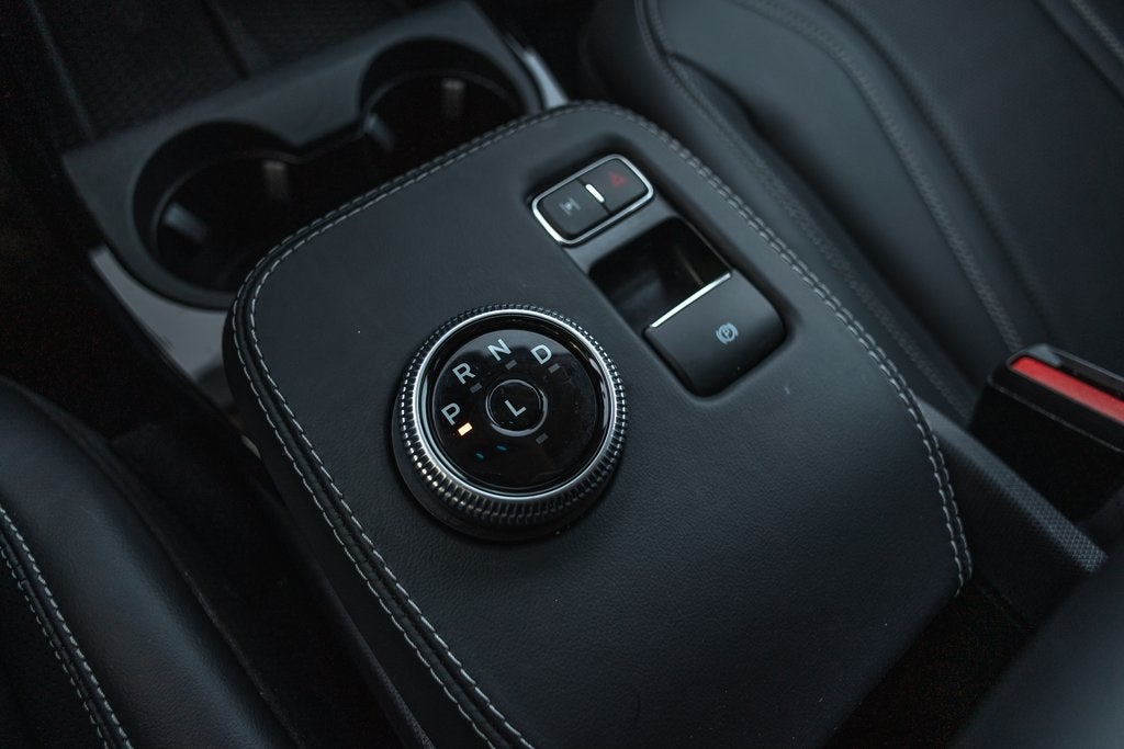 2024 Ford Mustang Mach-E Premium