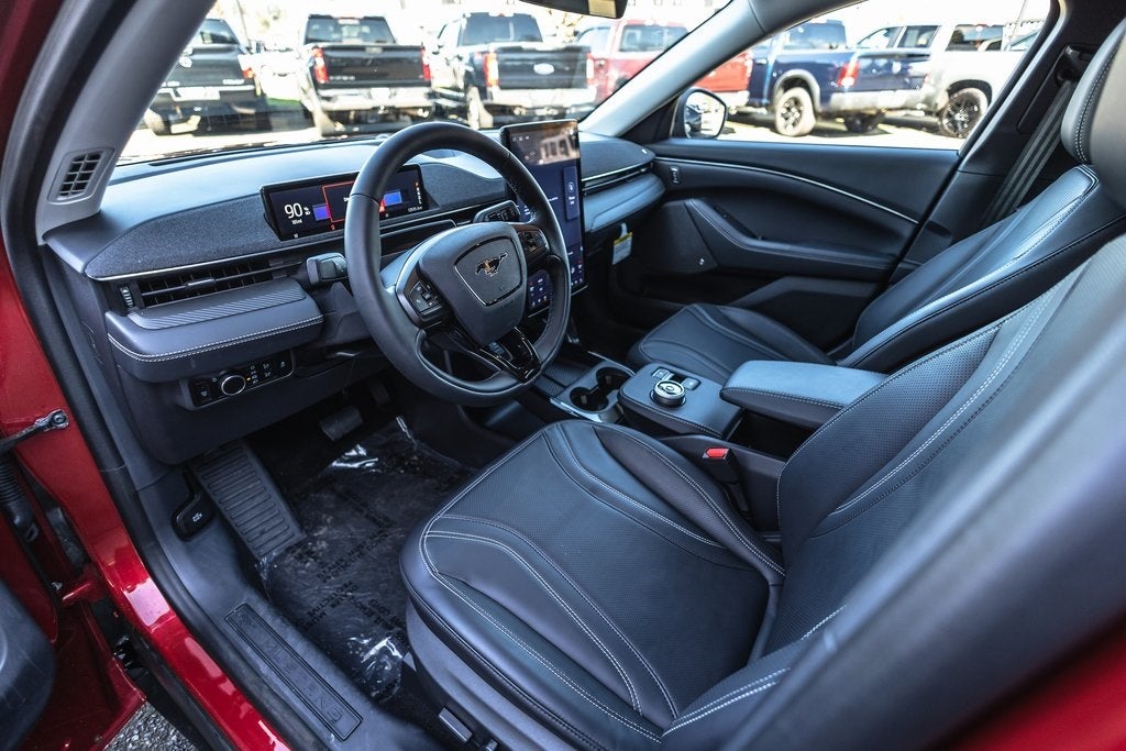 2024 Ford Mustang Mach-E Premium