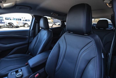 2024 Ford Mustang Mach-E Premium