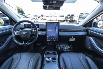 2024 Ford Mustang Mach-E Premium