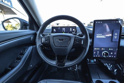 2024 Ford Mustang Mach-E Premium