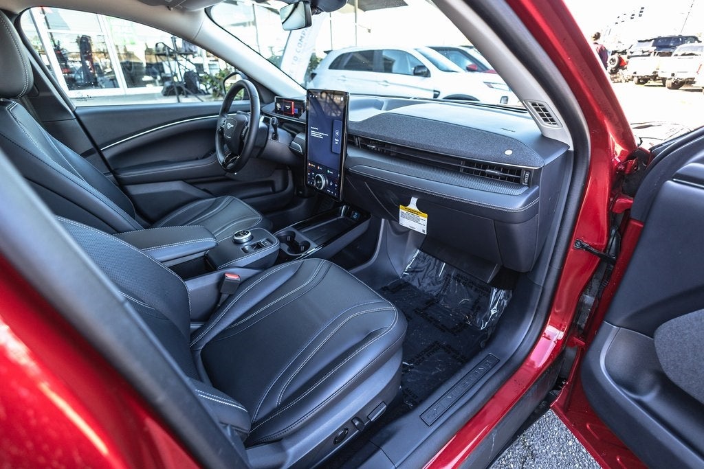 2024 Ford Mustang Mach-E Premium