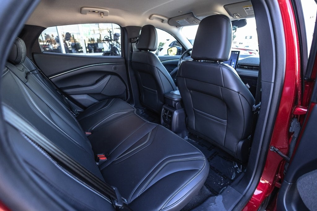 2024 Ford Mustang Mach-E Premium