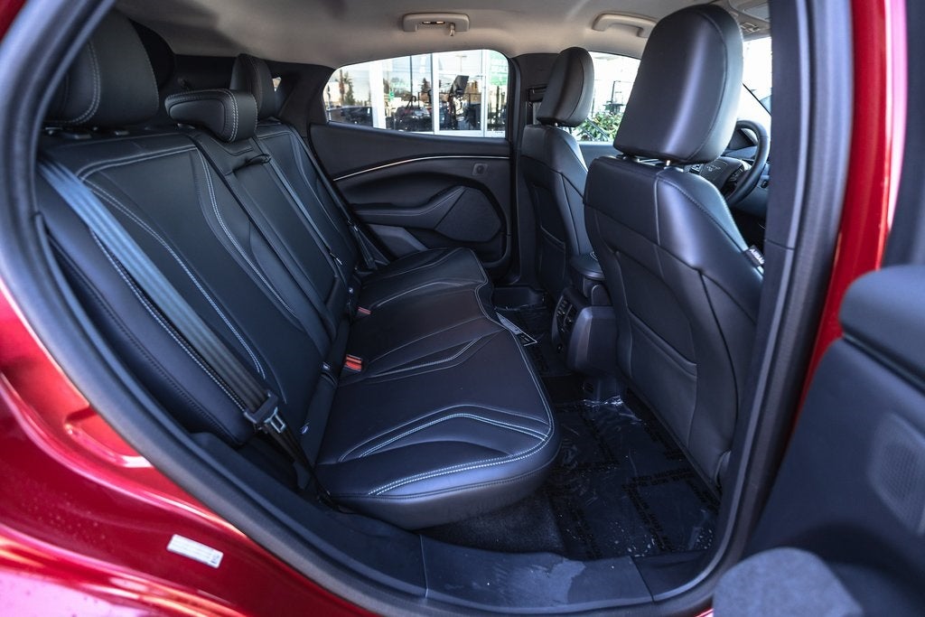 2024 Ford Mustang Mach-E Premium