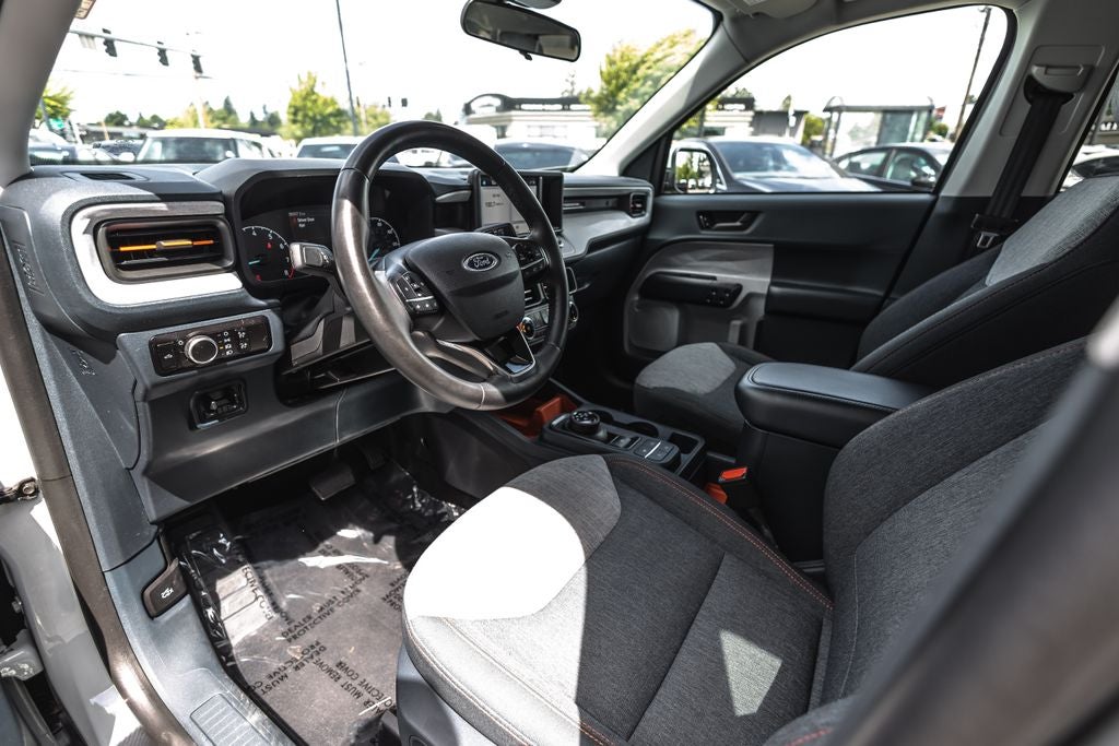 2023 Ford Maverick XLT
