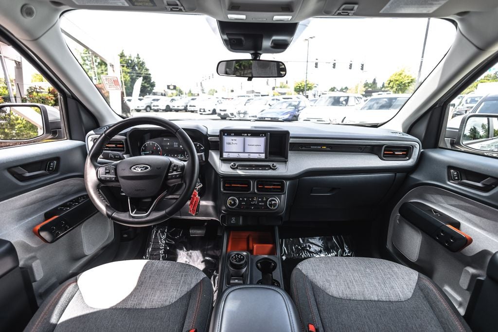 2023 Ford Maverick XLT