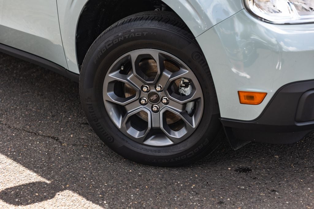 2023 Ford Maverick XLT