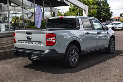 2023 Ford Maverick XLT